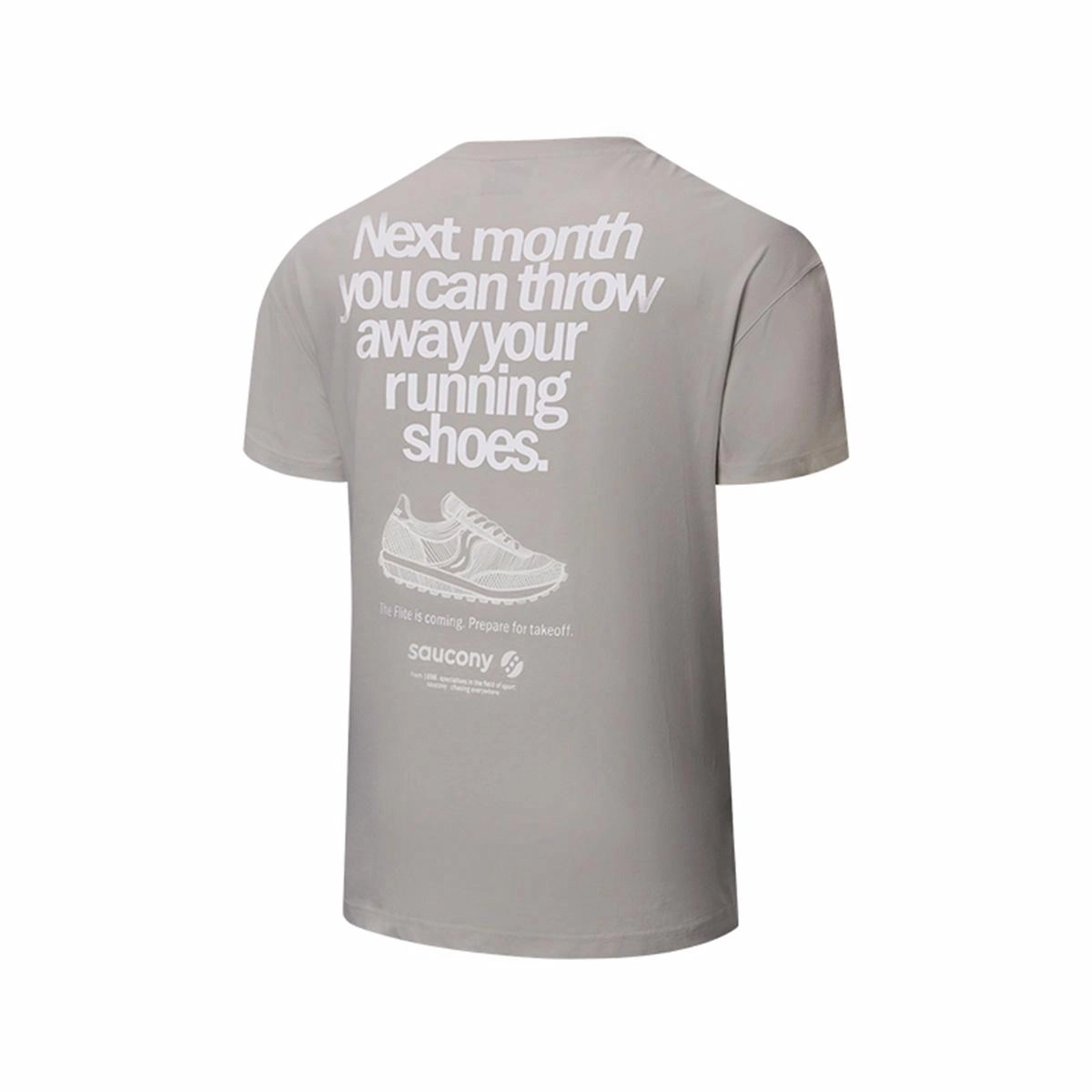 Saucony T
