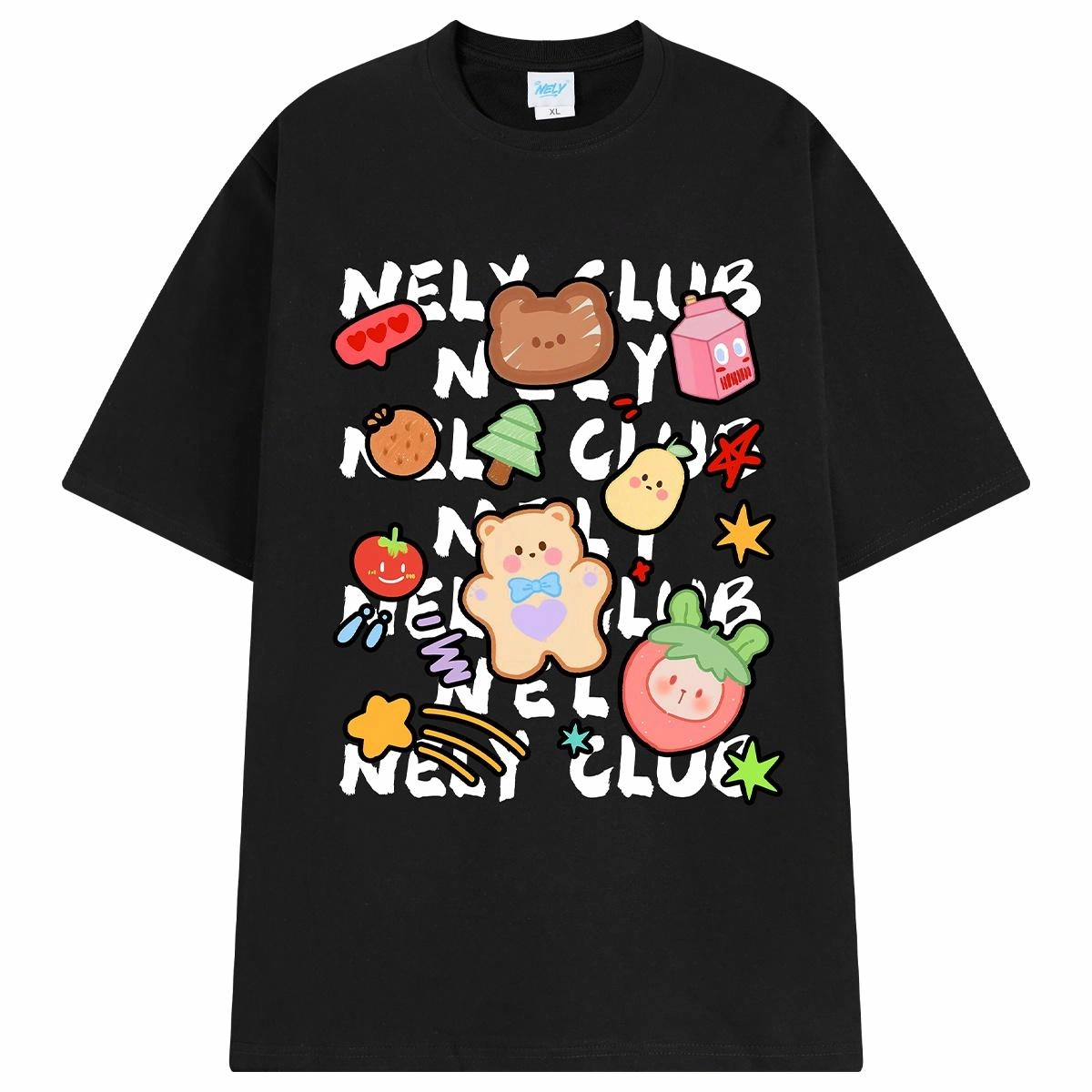 NELY T