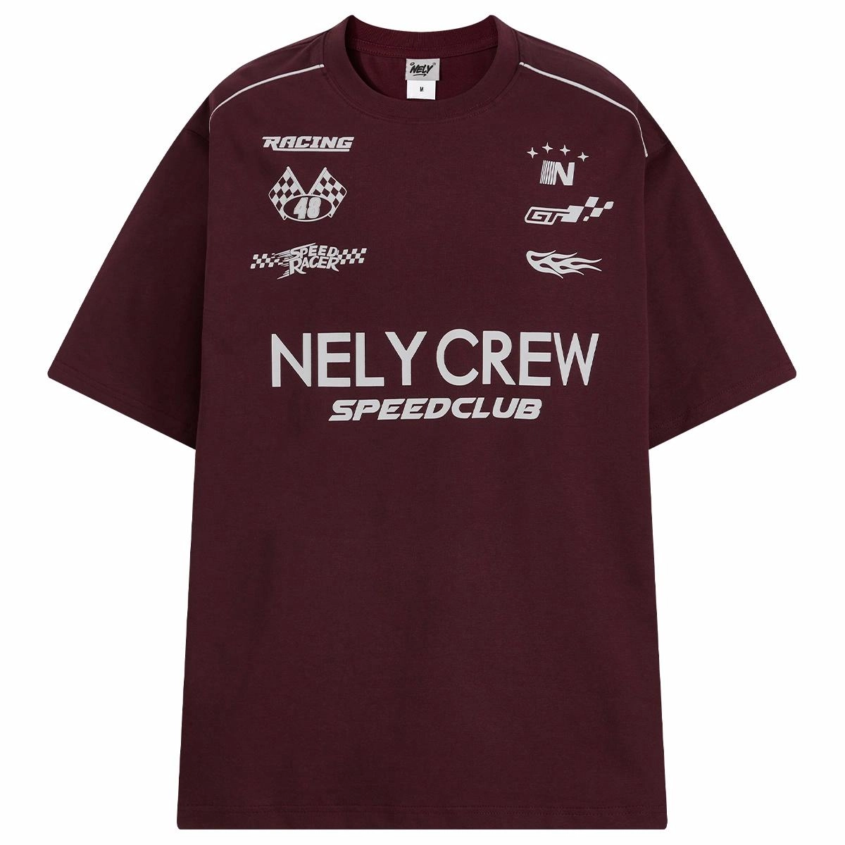 NELY T