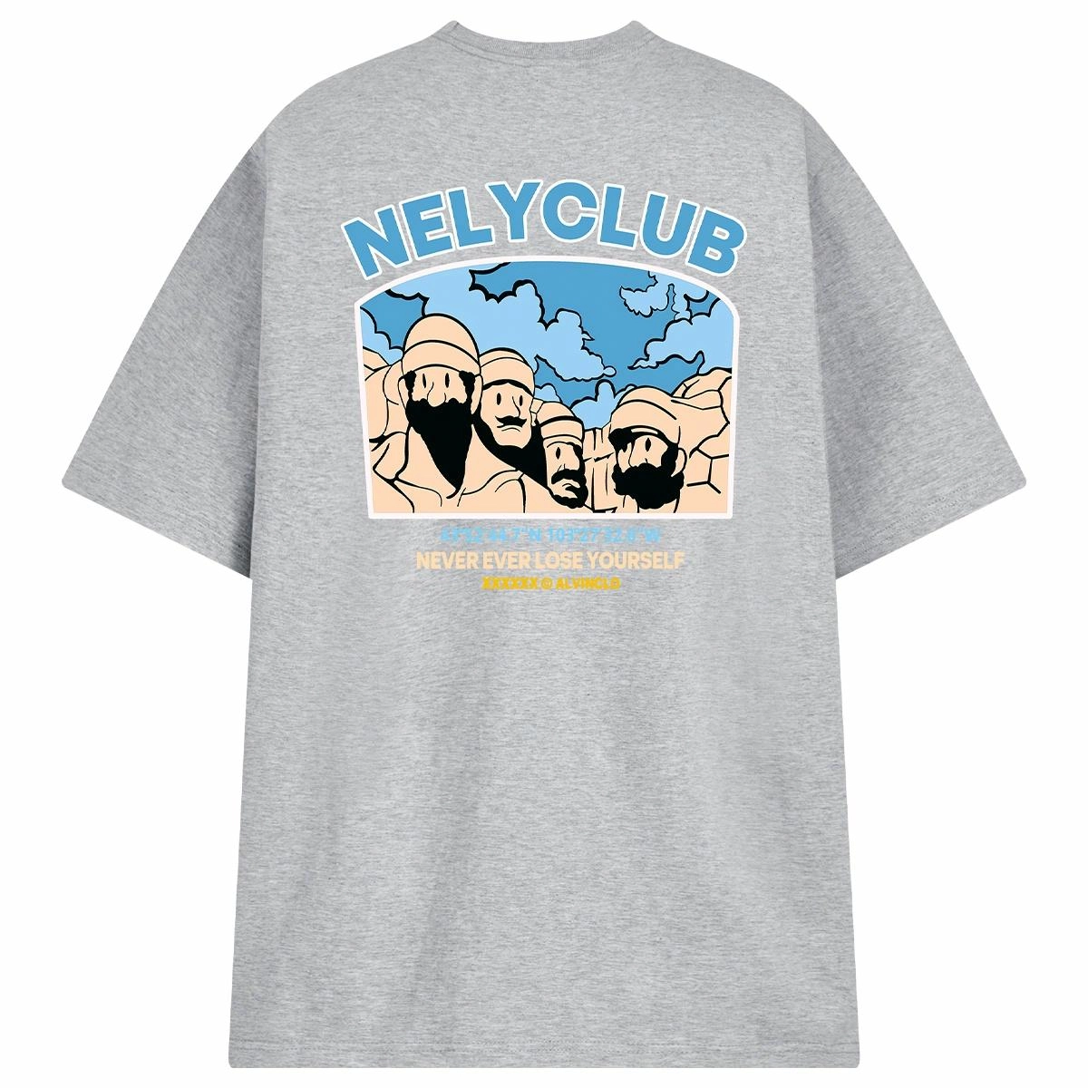 NELY insoversizeT