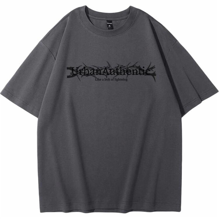 URBAN AUTHENTIC LOGOT