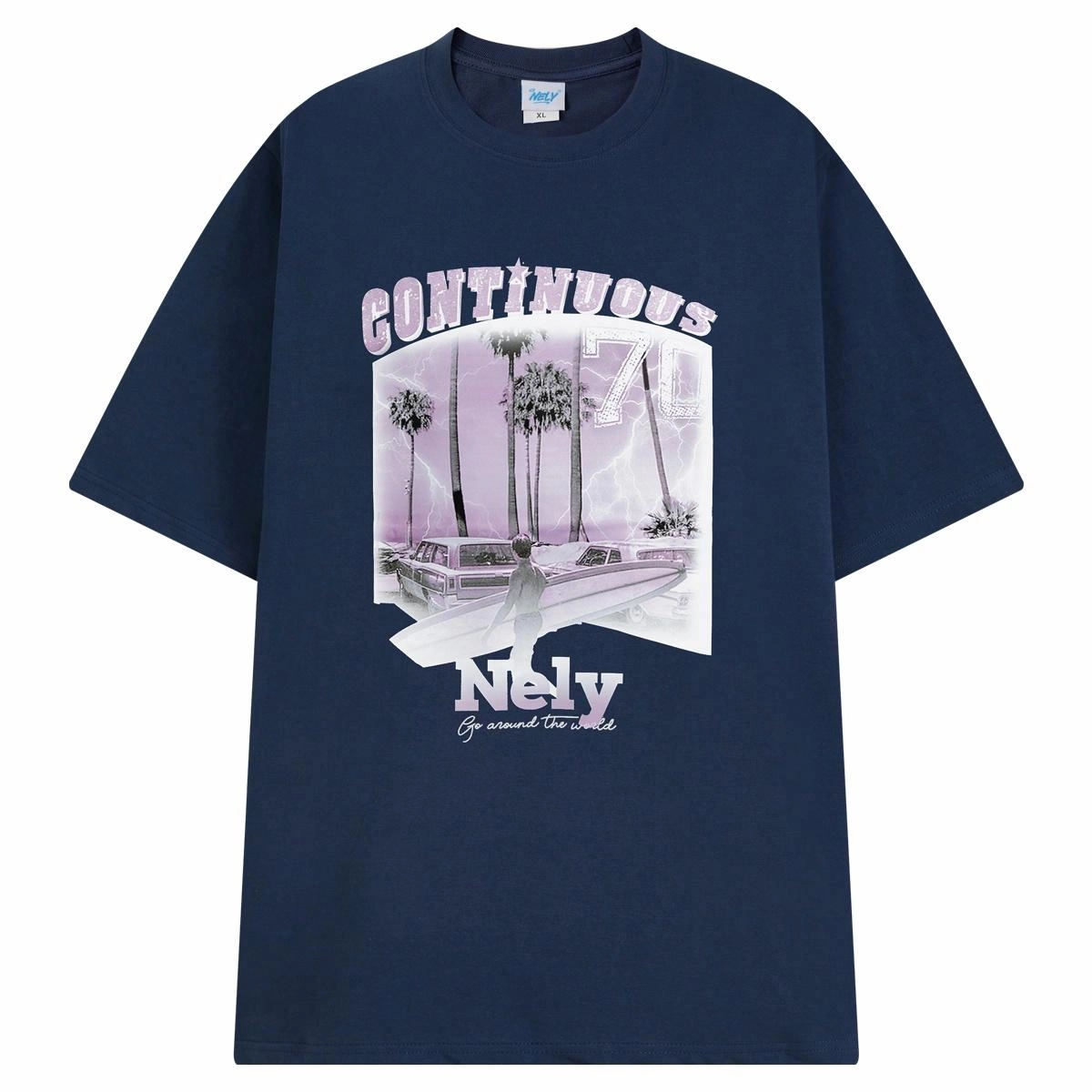 NELY T