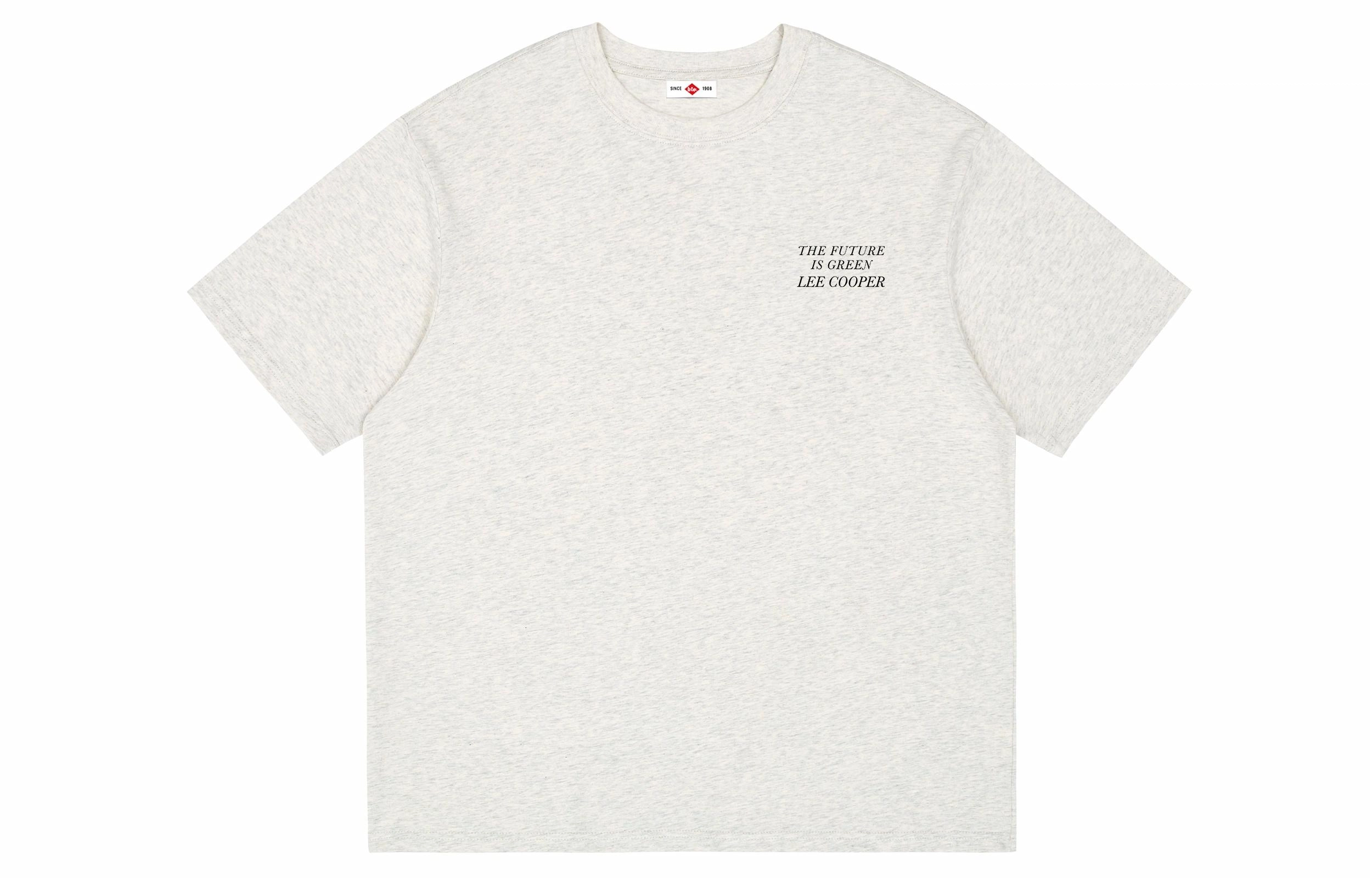 Lee Cooper T
