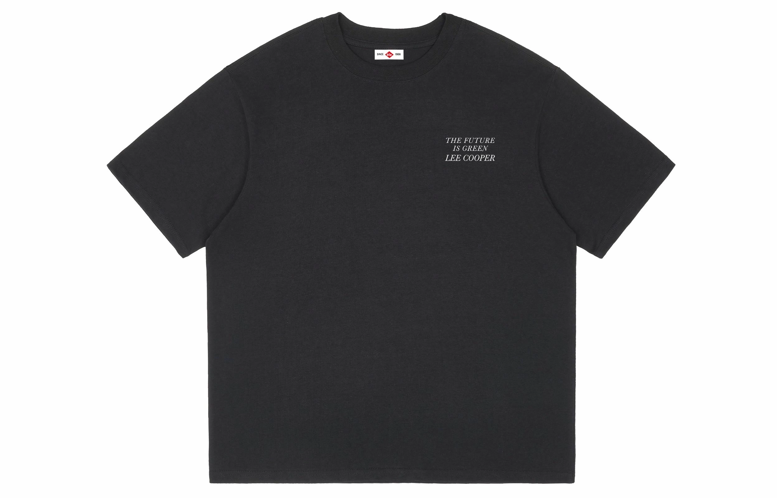 Lee Cooper T