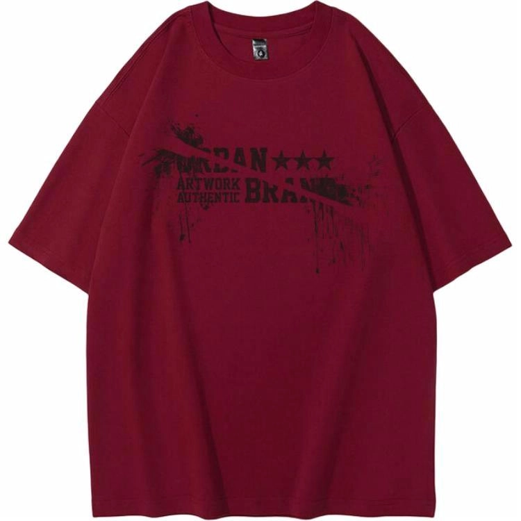 URBAN AUTHENTIC LOGOT