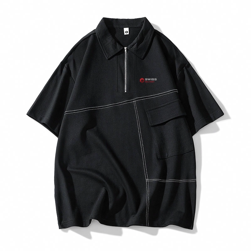 SWISS MILITARY Polo