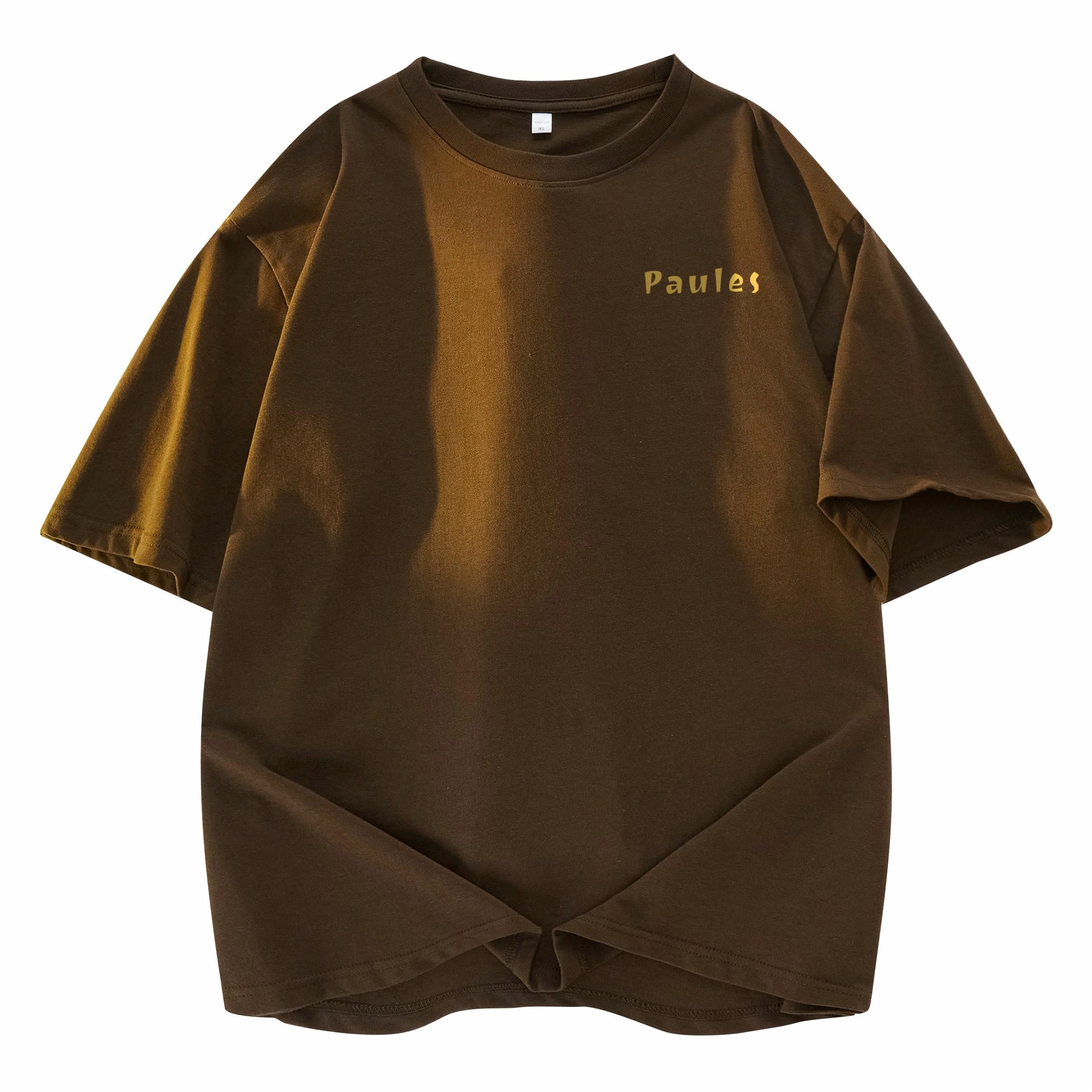 PAUL COSTELLOE T