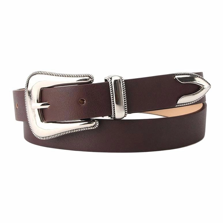 JEANSWEST PU 2.4CM