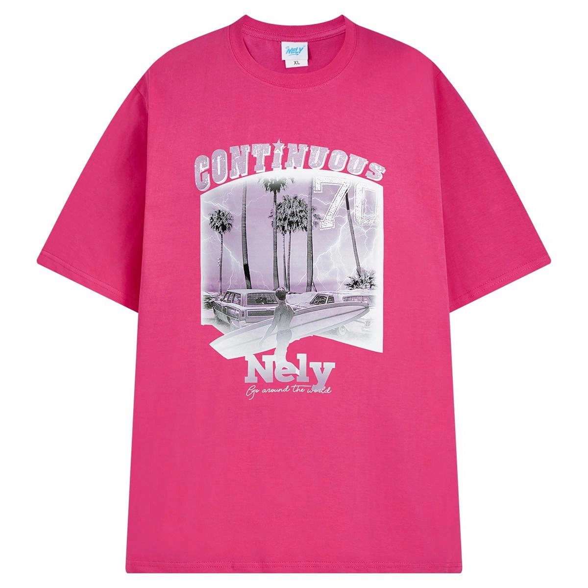 NELY T