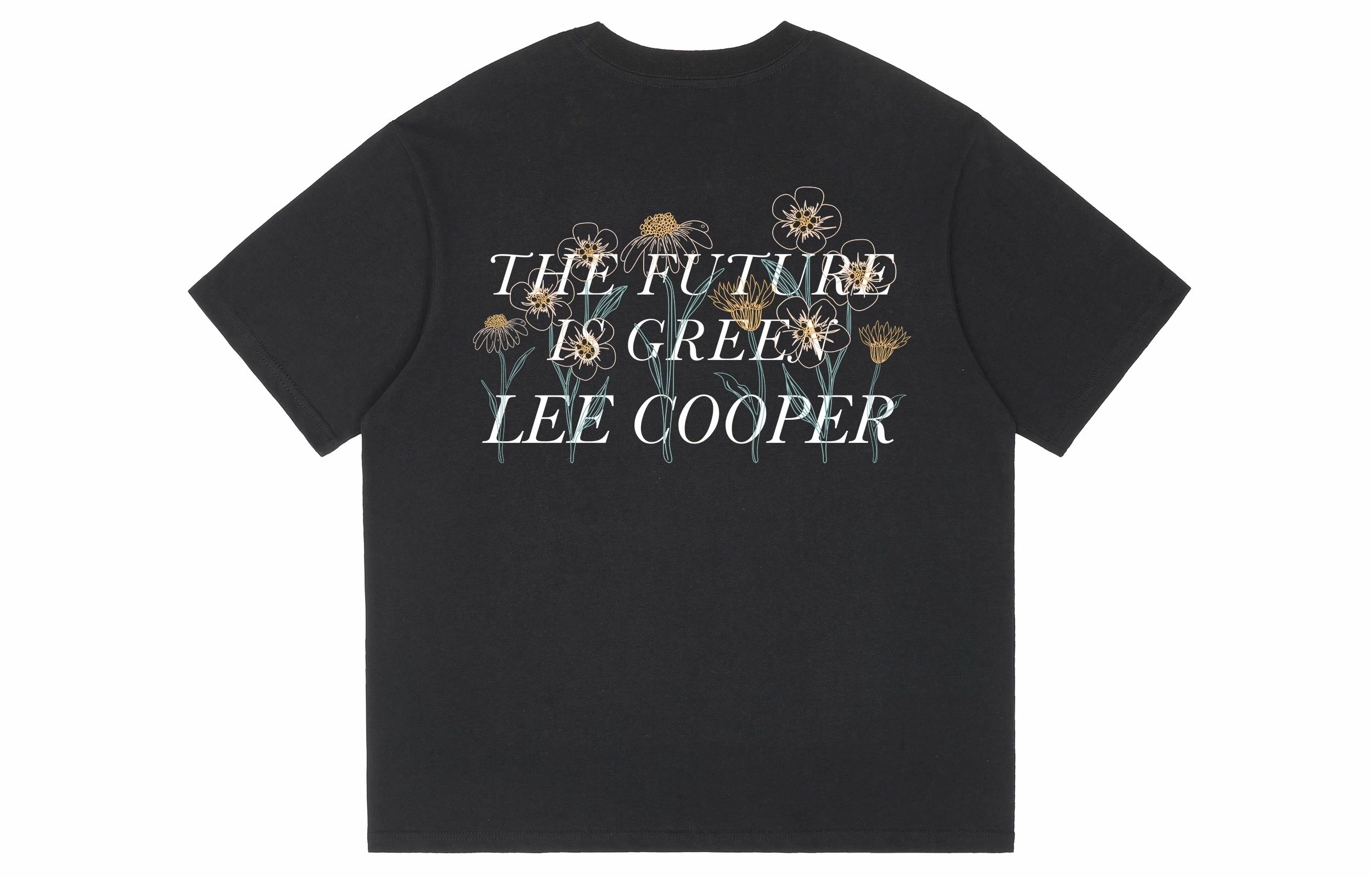 Lee Cooper T