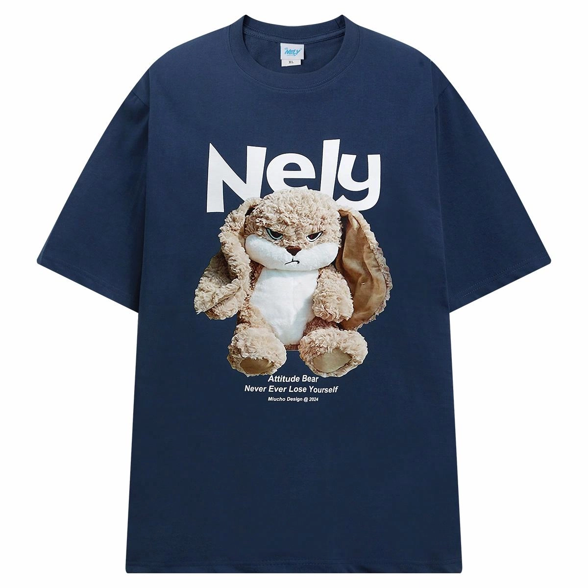 NELY insoversizeT