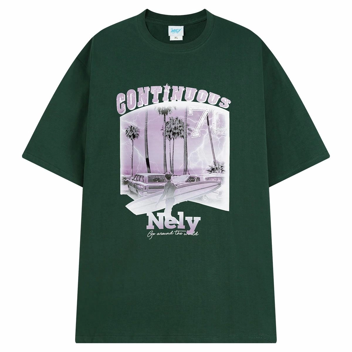 NELY T