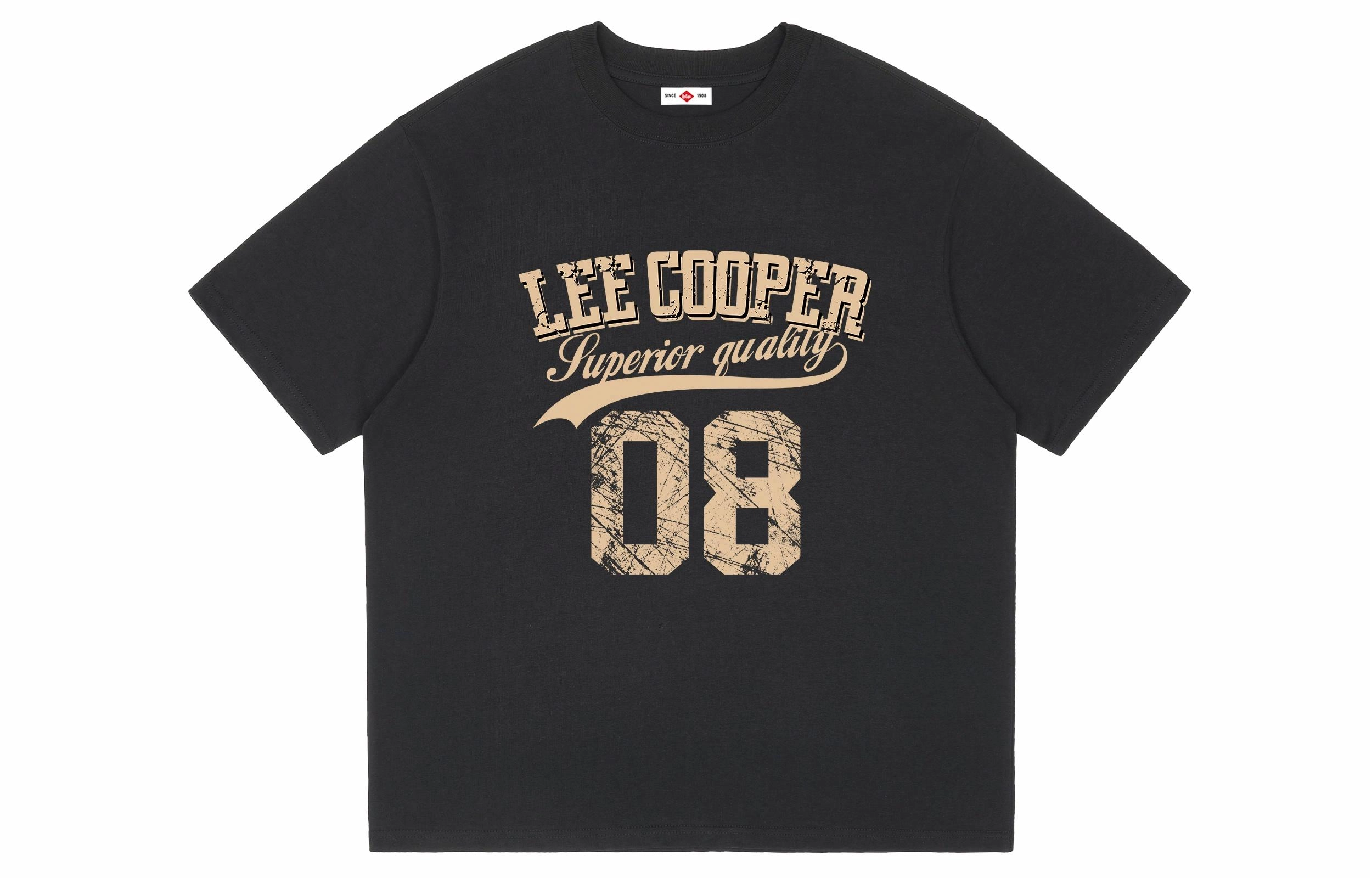 Lee Cooper LogoT