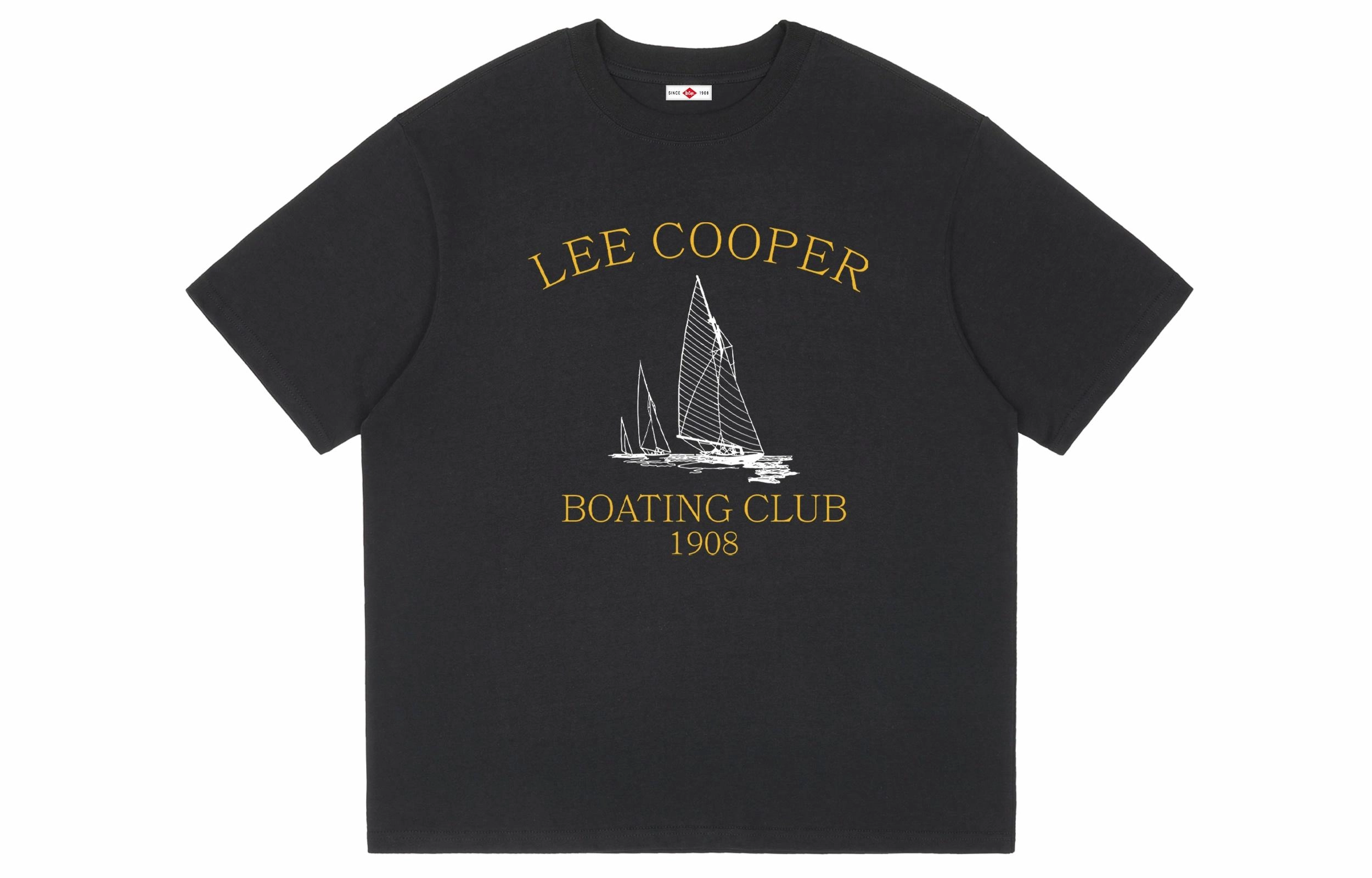 Lee Cooper T