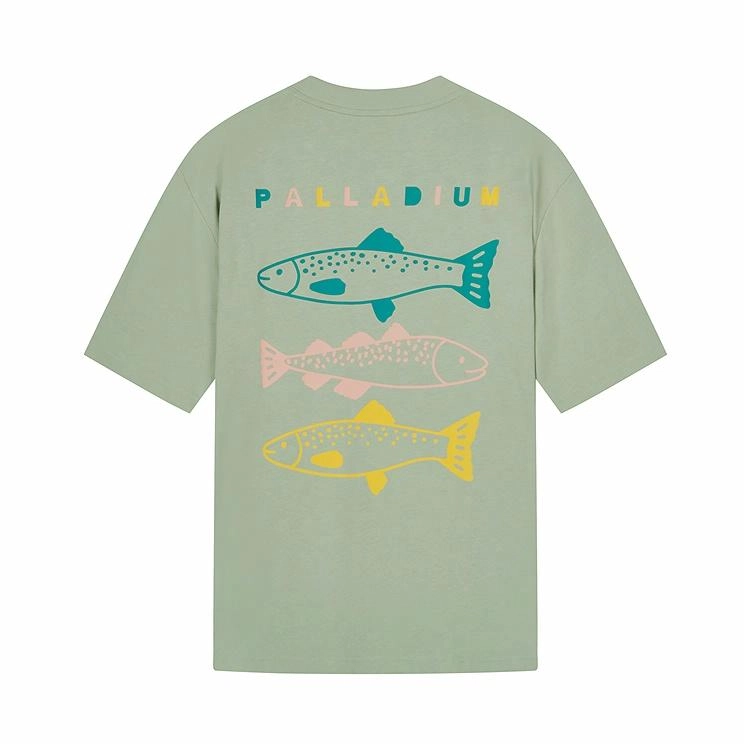 Palladium COLLAB T
