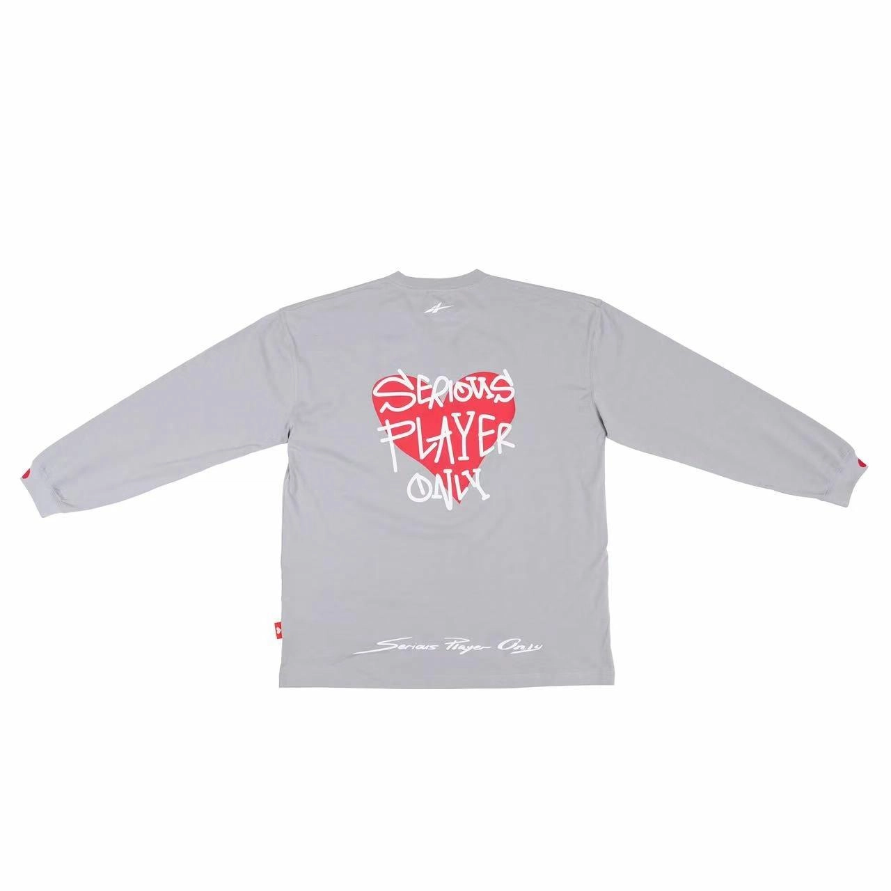 Serious Player Only BRAVE HEART T