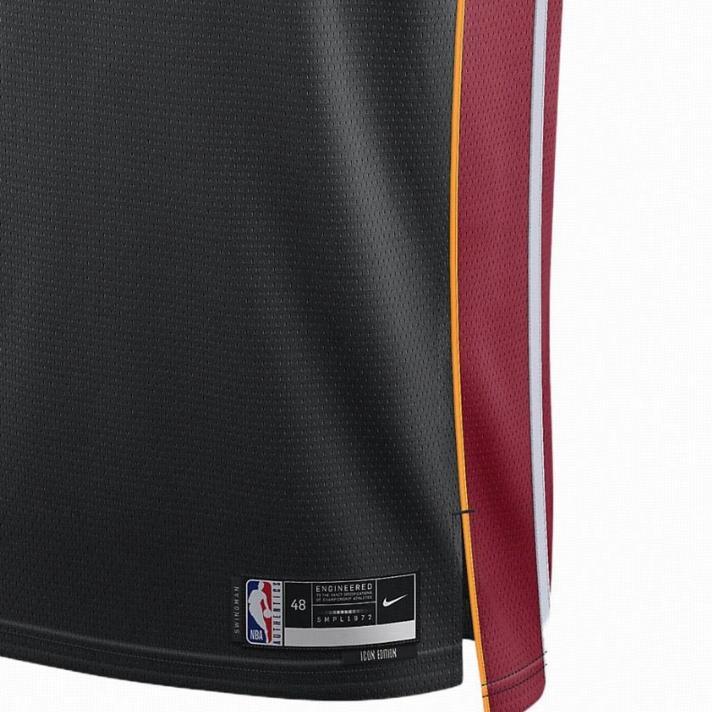 Nike NBA Logo SW 22-23 14