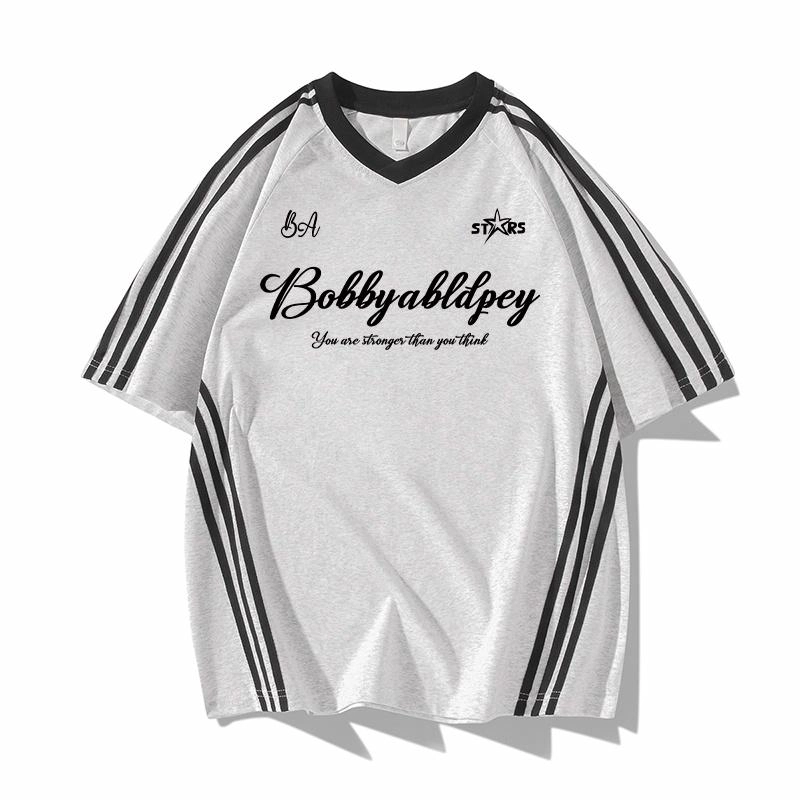 BOBBY ABLEY T