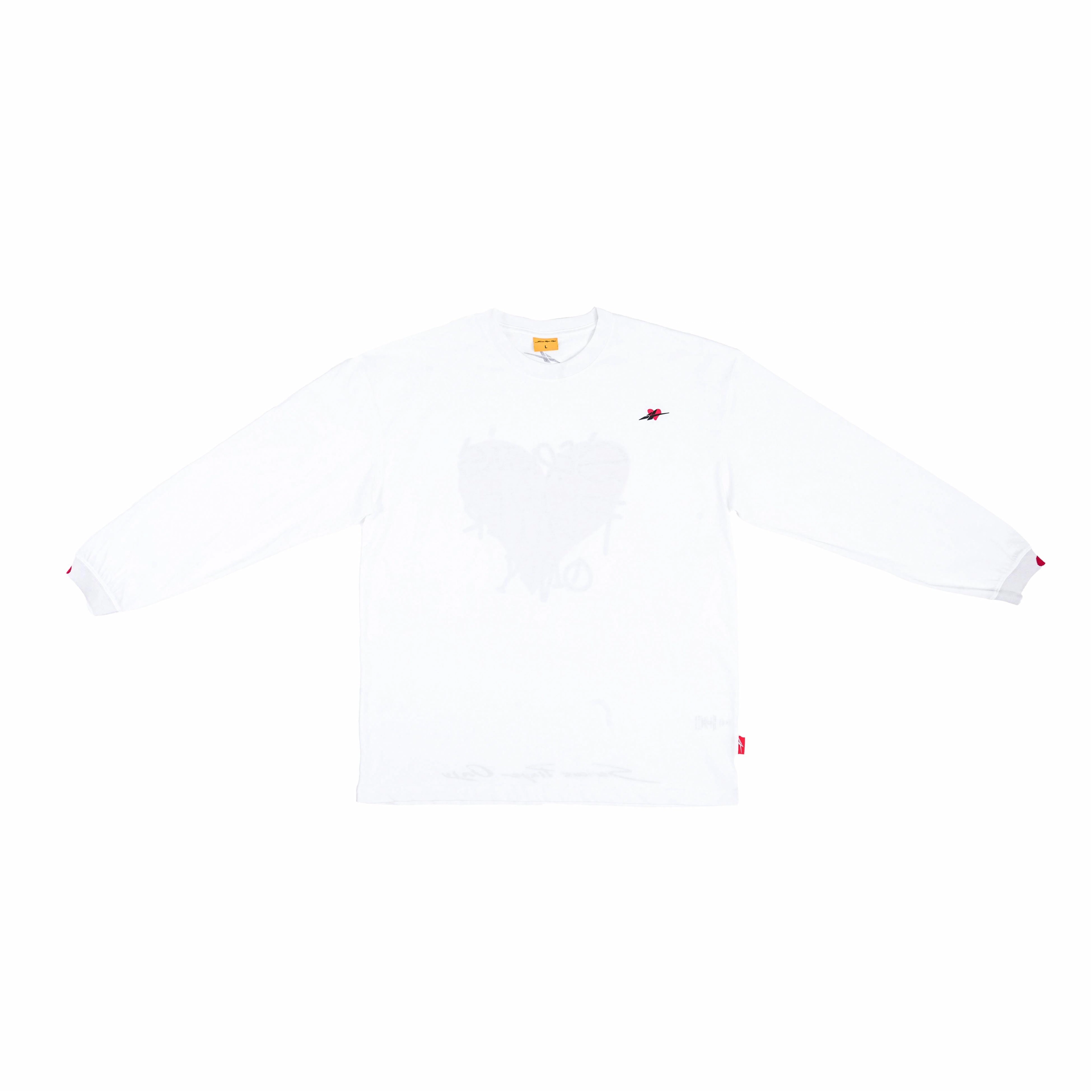 Serious Player Only BRAVE HEART T
