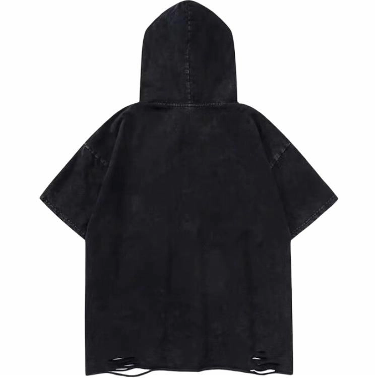 PAINT STAIN T