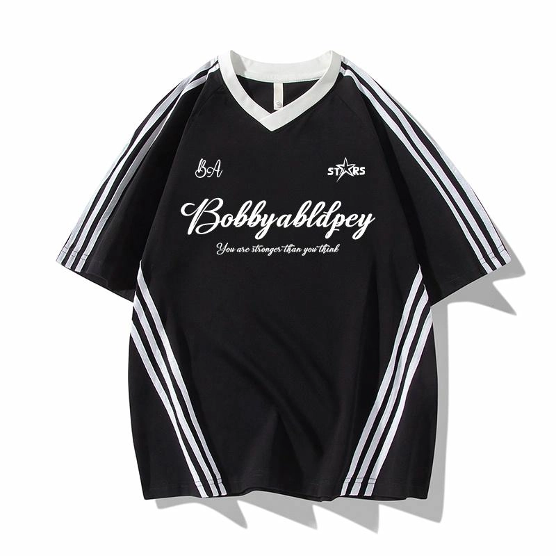 BOBBY ABLEY T