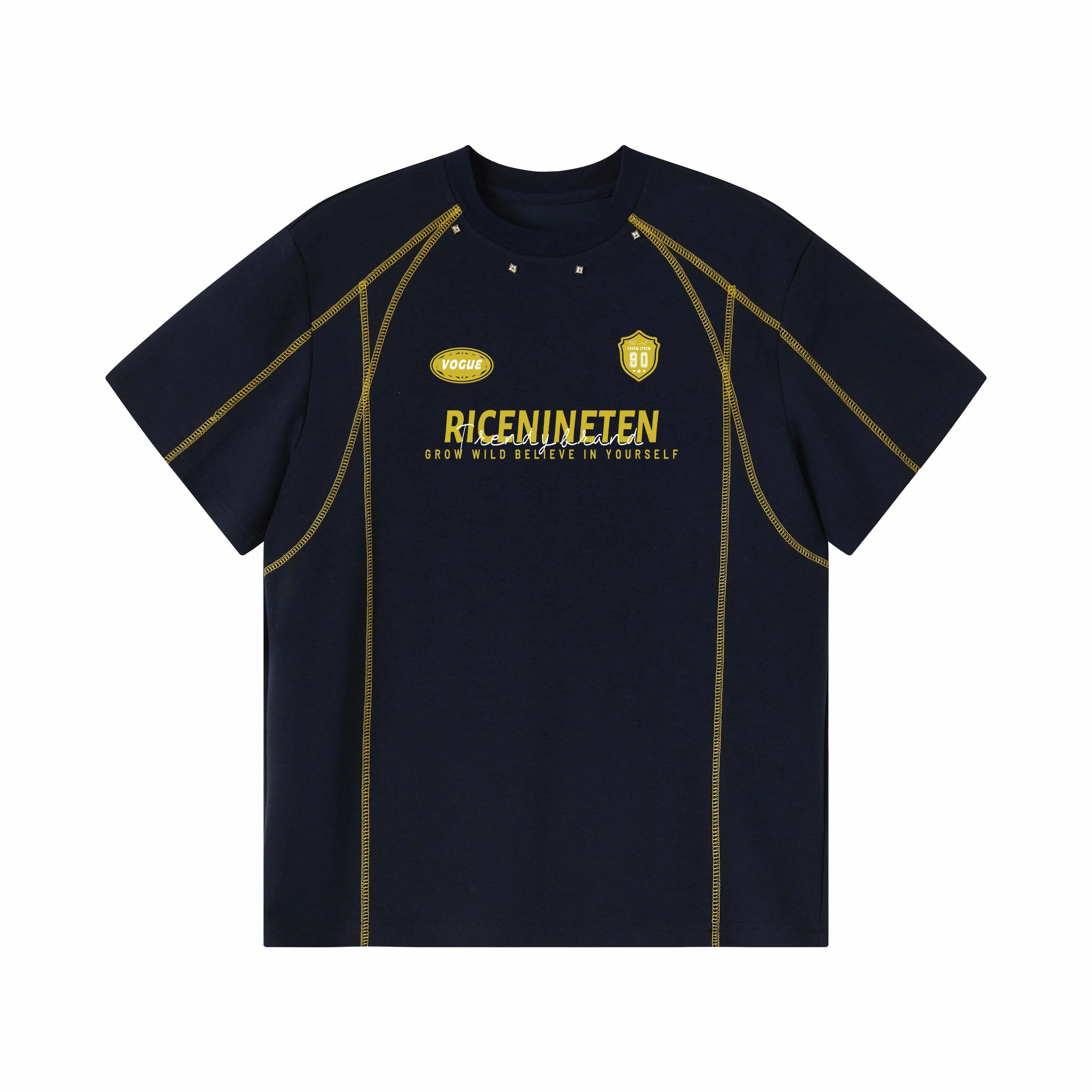 RICE NINE TEN T