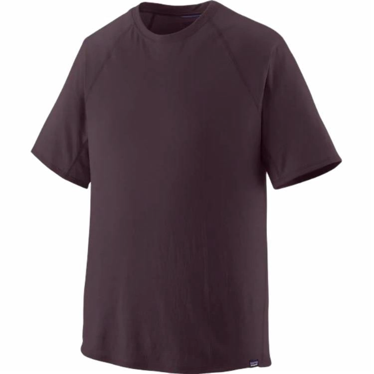 patagonia Short-Sleeved Capilene Cool Trail Shirt T
