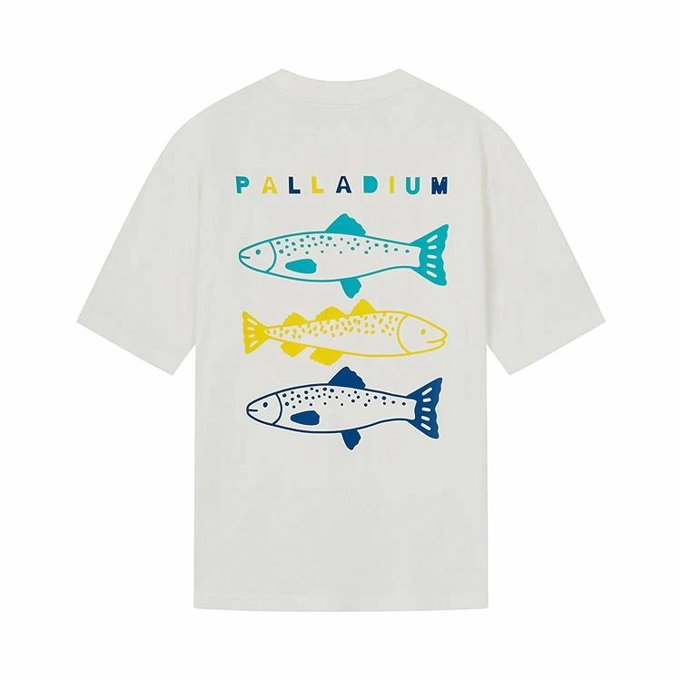 Palladium COLLAB T