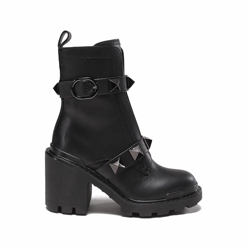 Valentino Roman Stud 8.5cm
