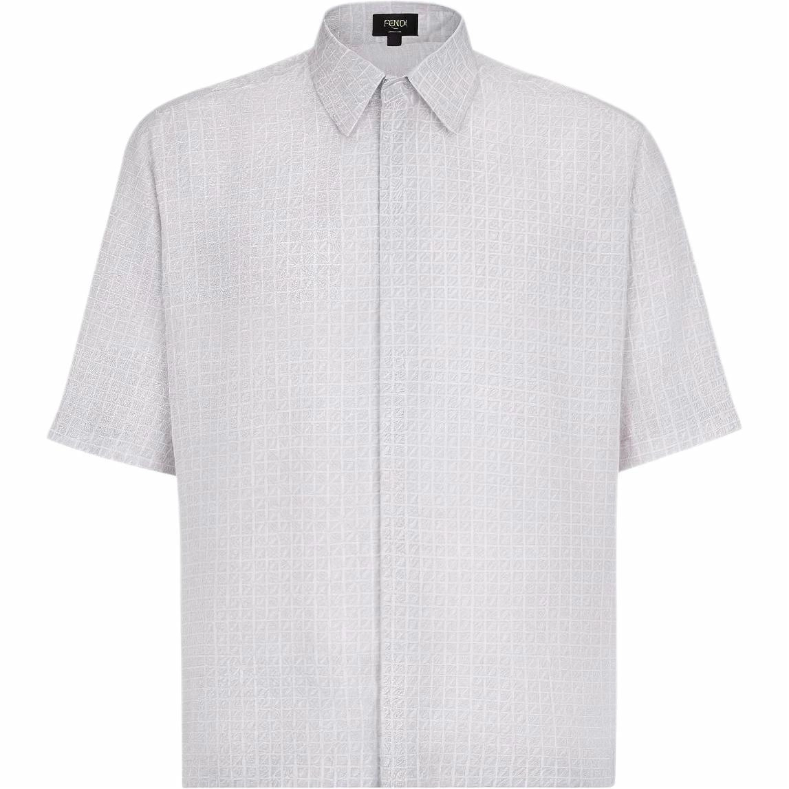 FENDI SS22 Logo
