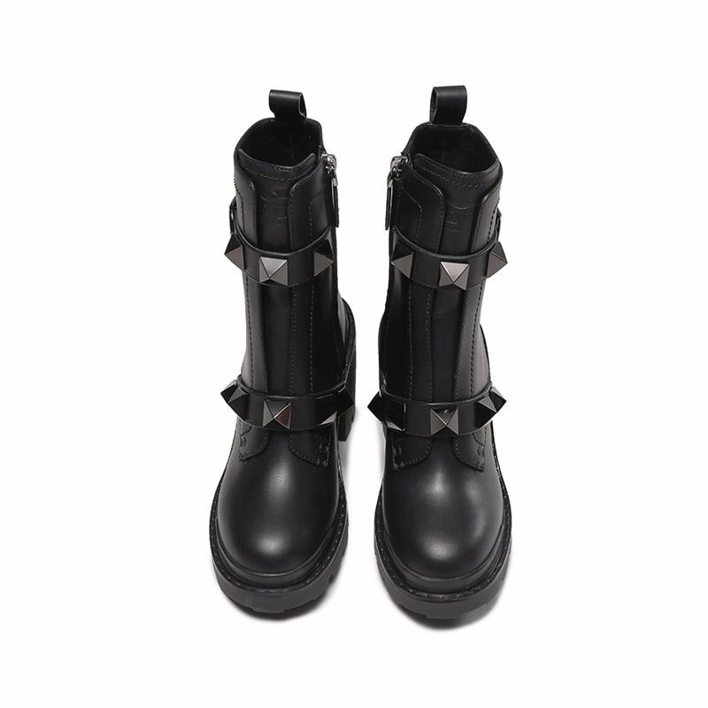 Valentino Roman Stud 8.5cm