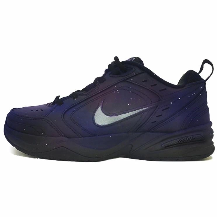 Nike Air Monarch 4