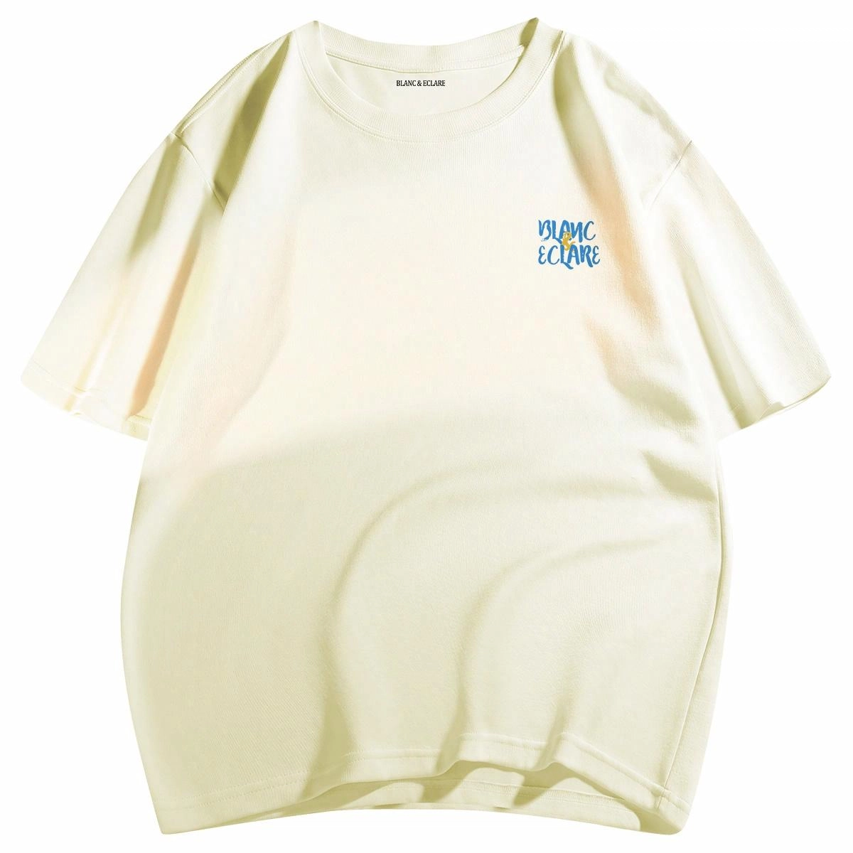 BLANC ECLARE T