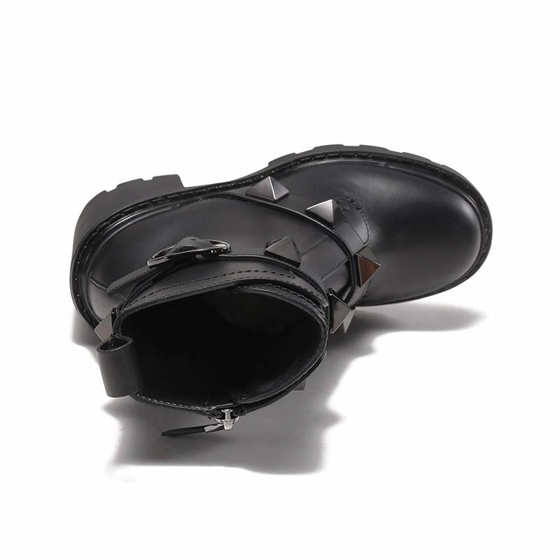 Valentino Roman Stud 8.5cm