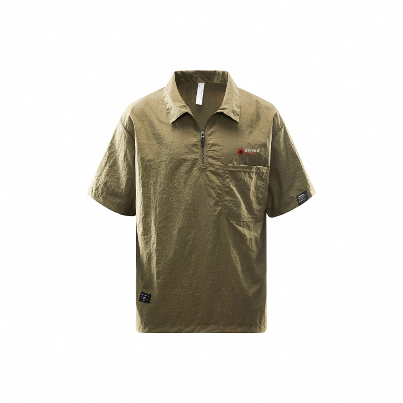 SWISS MILITARY Polo