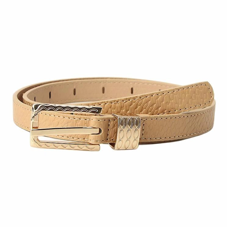 JEANSWEST PU 2CM