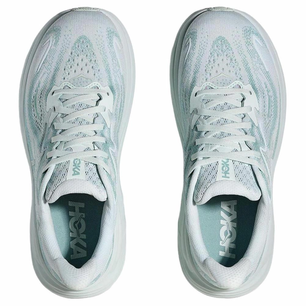 HOKA ONE ONE CLIFTON 10