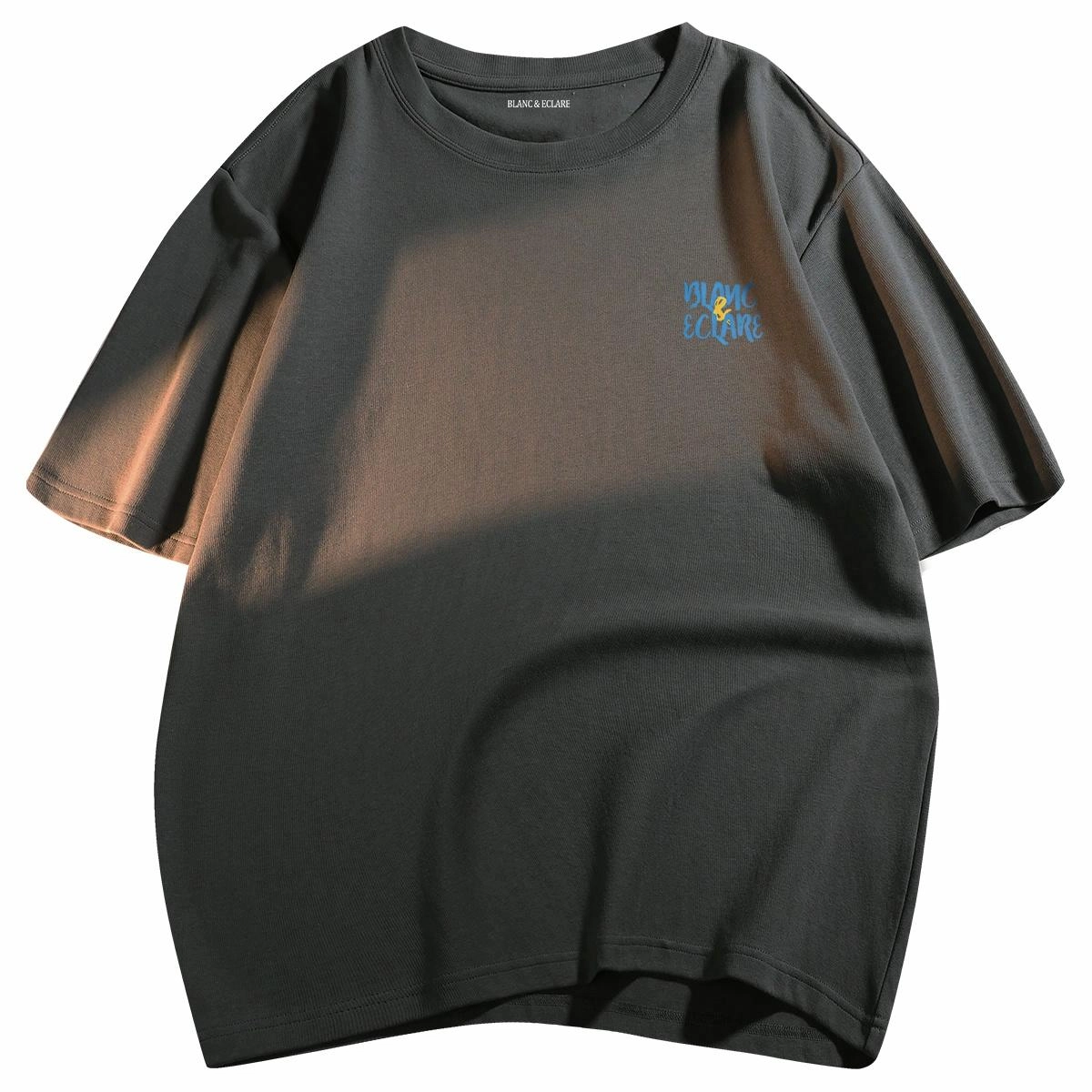 BLANC ECLARE T