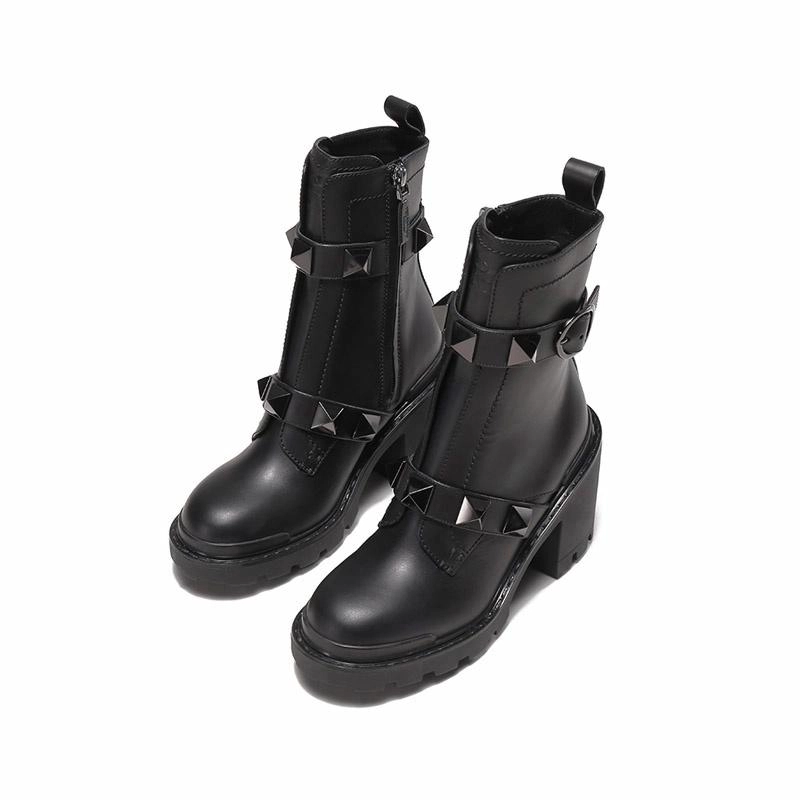 Valentino Roman Stud 8.5cm