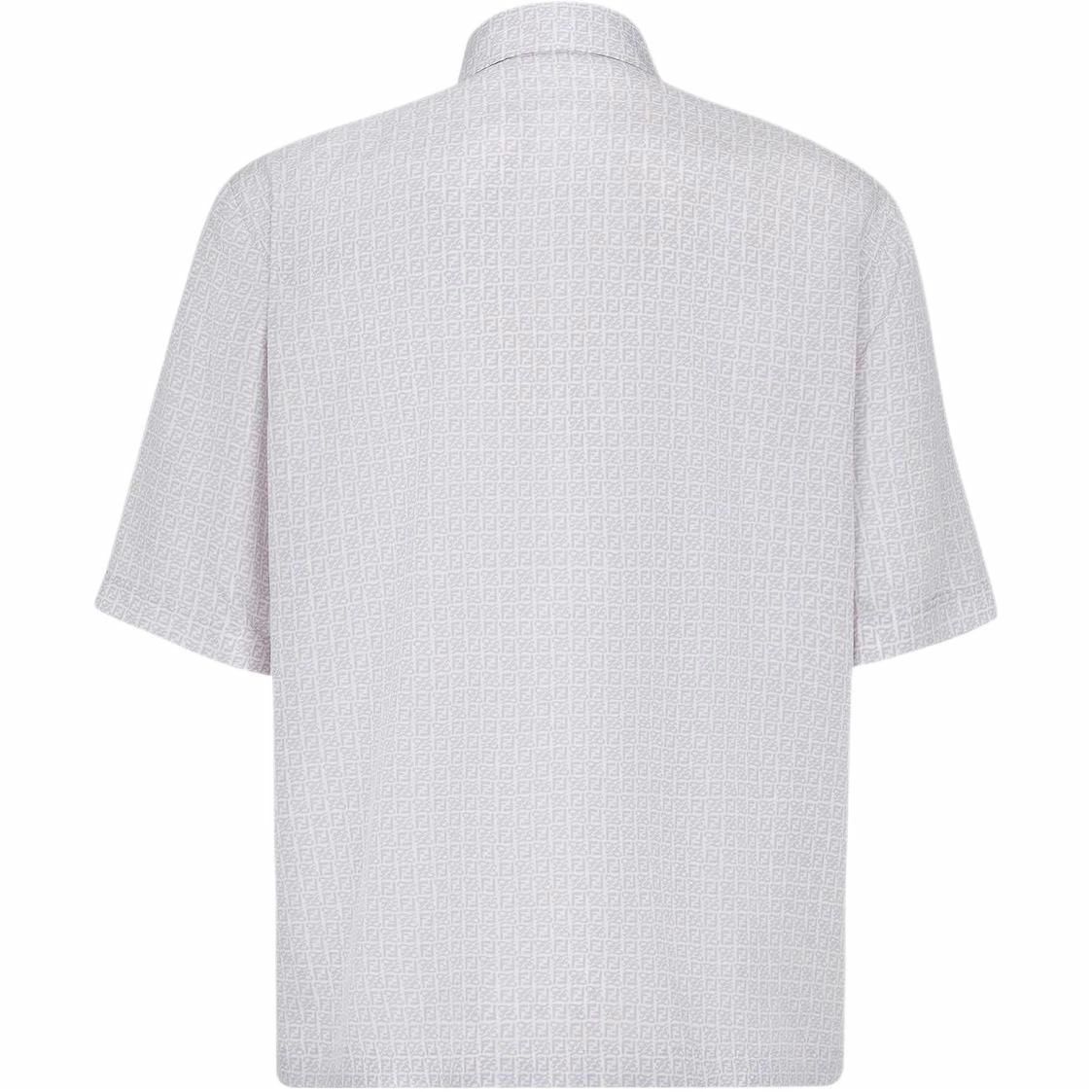 FENDI SS22 Logo