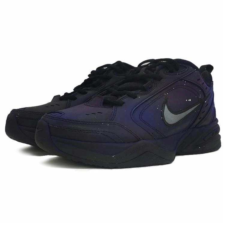 Nike Air Monarch 4