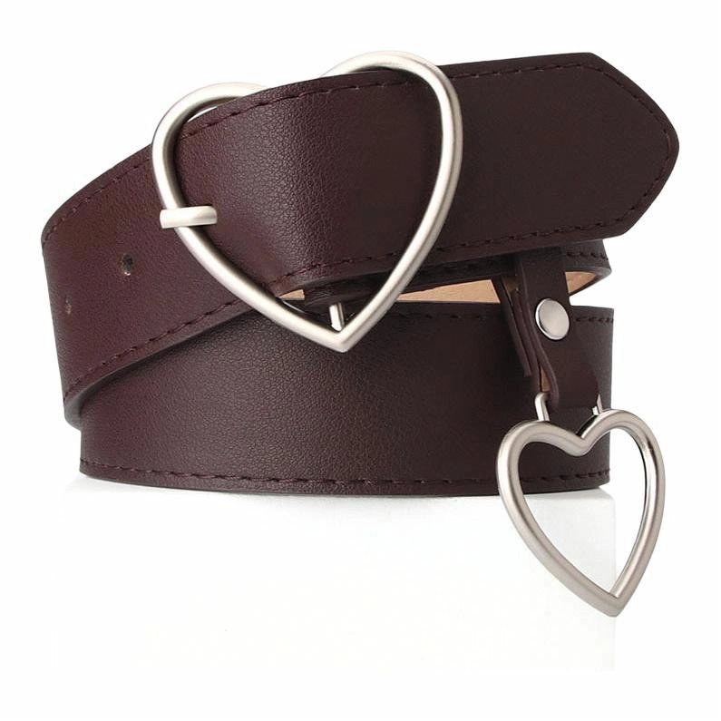 JEANSWEST PU 3.4CM