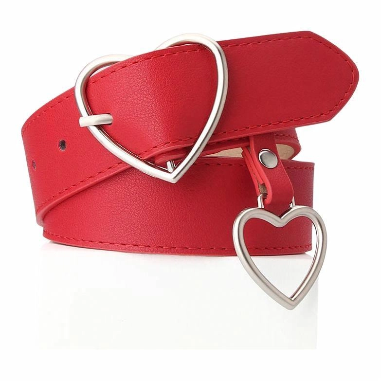 JEANSWEST PU 3.4CM