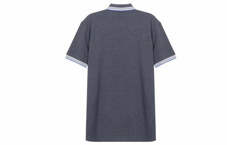 HUGO BOSS SS21 LogoPolo