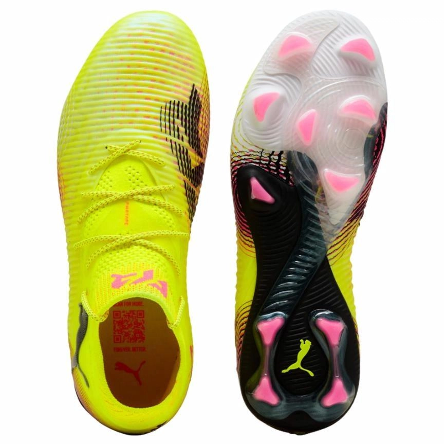 PUMA Future 8 Ultimate FG