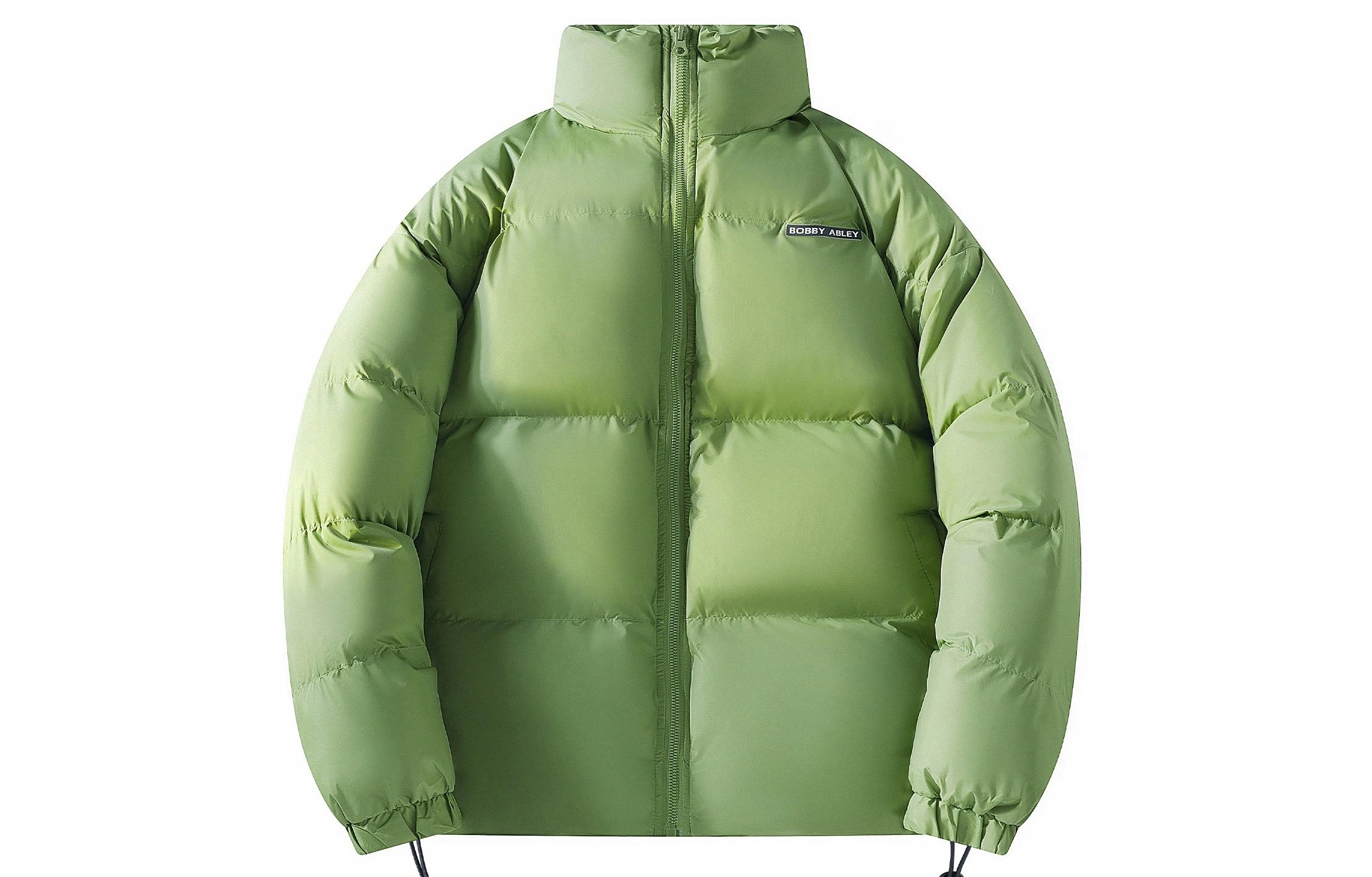 BOBBY ABLEY Logo