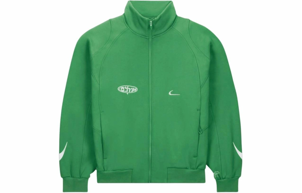 Nike x OFF-WHITE FW23 Logo