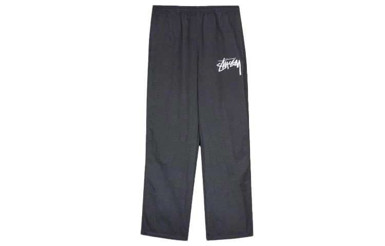 Stussy x Nike Logo