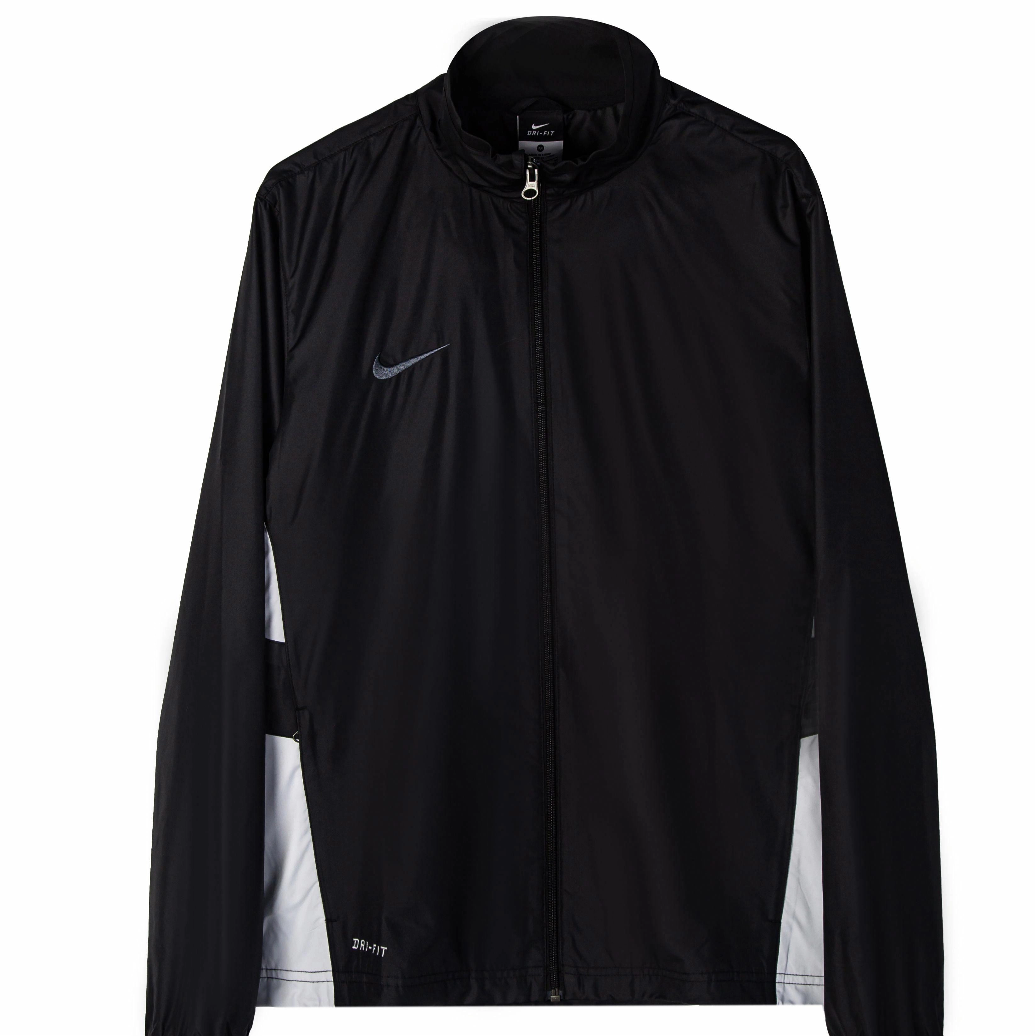 Nike Dri-Fit Logo