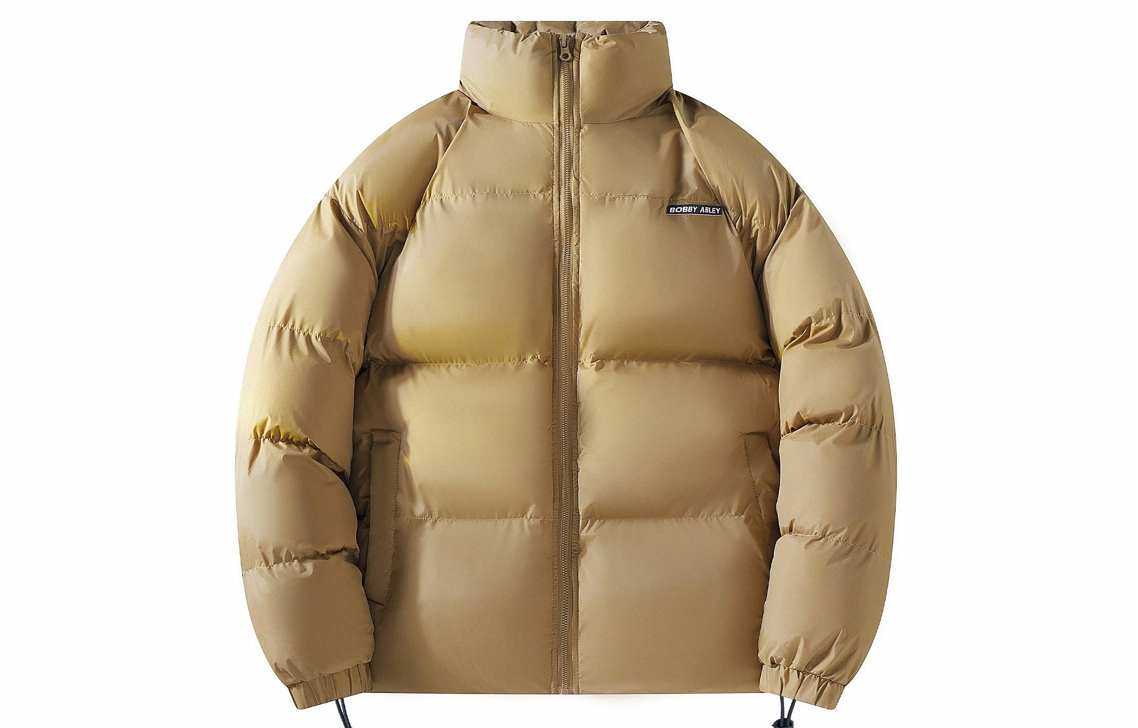 BOBBY ABLEY Logo